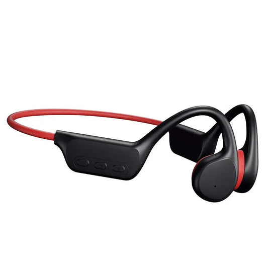 "OrtoBeats™ Bone Conduction Hoofdtelefoon