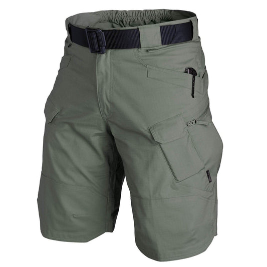 Tacti Shorts | Outdoorshorts - Tactisch ontwerp - Comfortabel