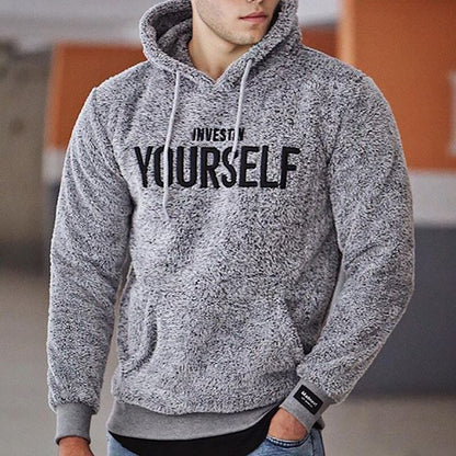 ActiveFit™ Hoodie | Hoge kwaliteit voor een betaalbare prijs!