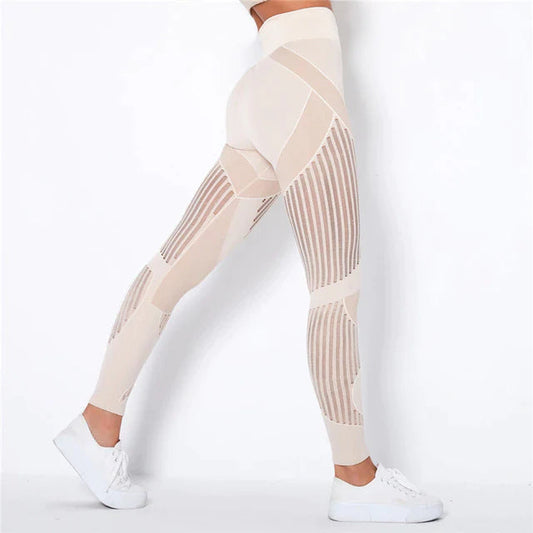 Shapeitfit | Anti-Cellulite Compressieleggings