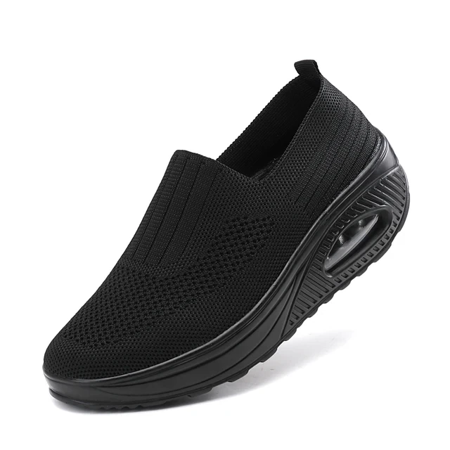 EaseSlip | Vrouwenschoenen - Slip-on - Perfect voor elke dag