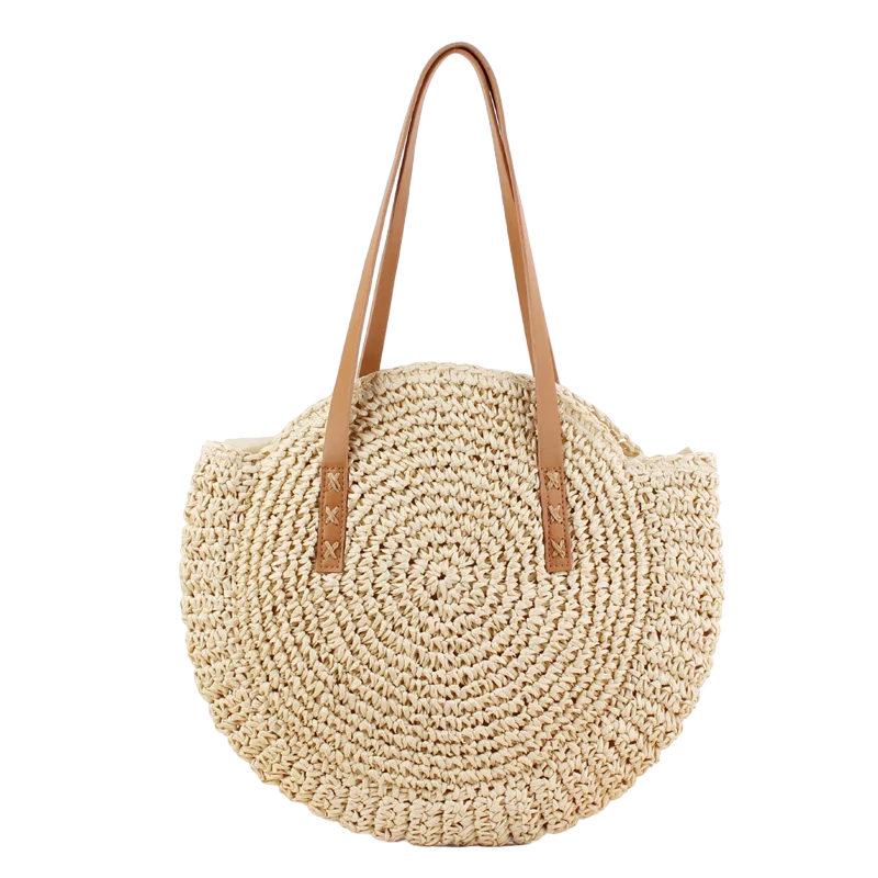 SunSling | Boho Damestas - Handgemaakt - Vintage tas