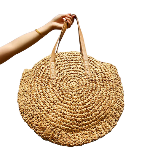 SunSling | Boho Damestas - Handgemaakt - Vintage tas