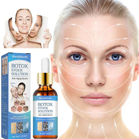 AgeDefy™ - Botox Alternatief Serum