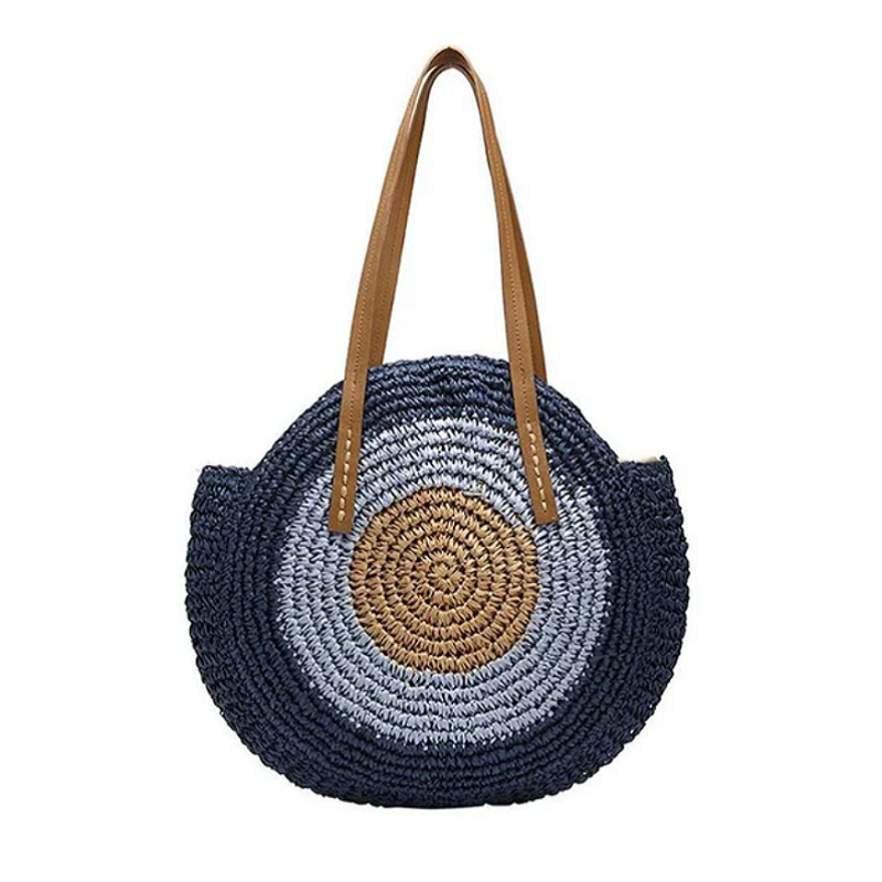 SunSling | Boho Damestas - Handgemaakt - Vintage tas