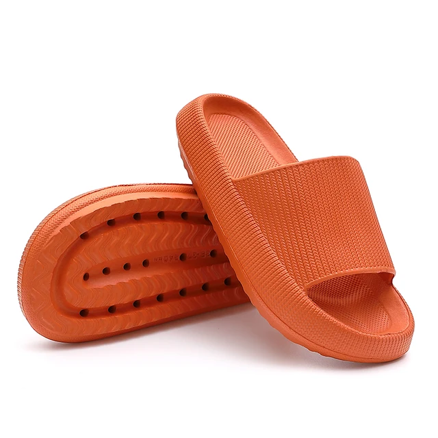 EaseWalk | Slippers - Orthopedisch - Comfortabel voor thuis