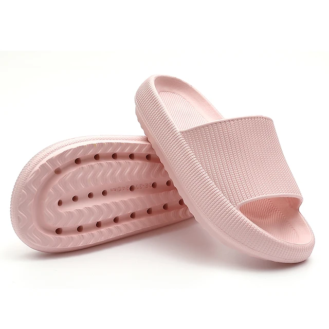 EaseWalk | Slippers - Orthopedisch - Comfortabel voor thuis