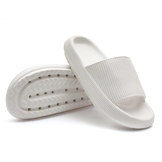 EaseWalk | Slippers - Orthopedisch - Comfortabel voor thuis